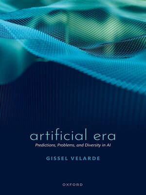 cover image of Artificial Era